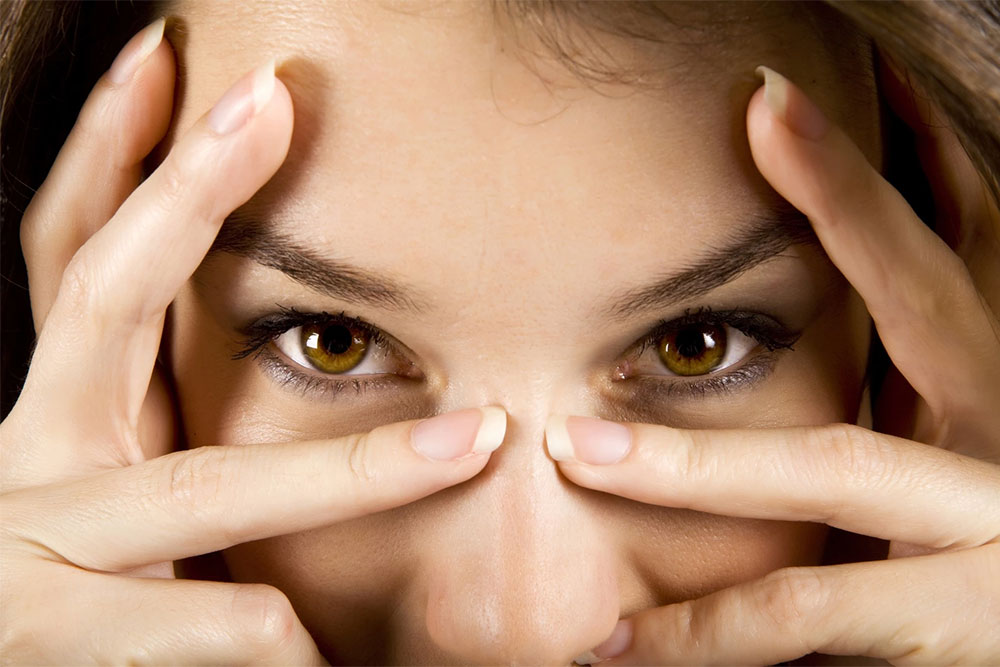 10 упражнений для глаз: поддерживайте зрение в отличной форме
