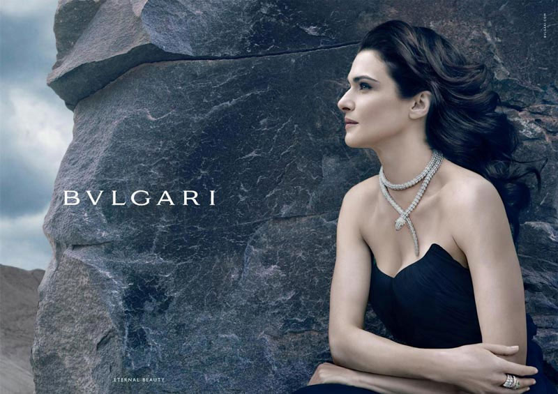 Італійський ювелірний бренд Bulgari