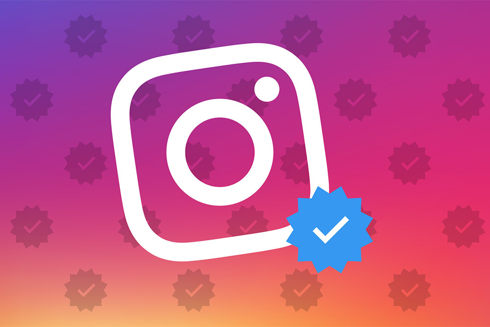 Как получить галочку в Instagram: руководство по верификации