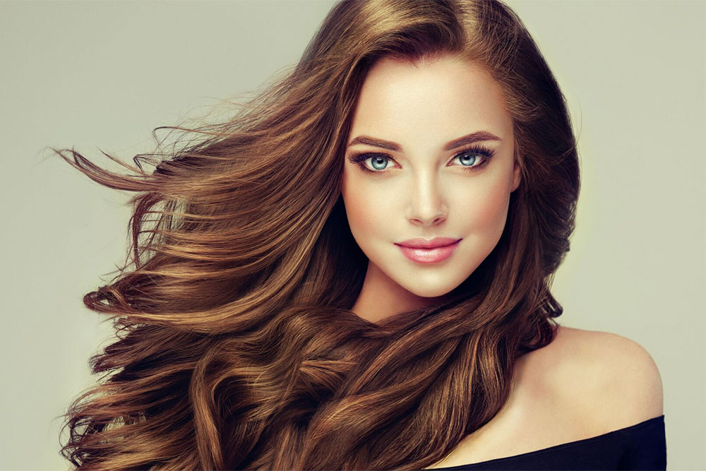 Як прискорити ріст волосся: секрети красивої та здорової зачіски